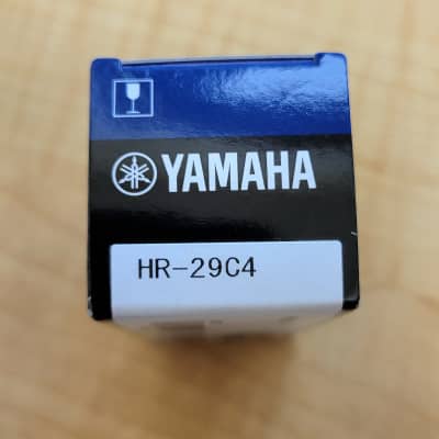 Yamaha French Horn Mouthpiece - 29C4 image 3