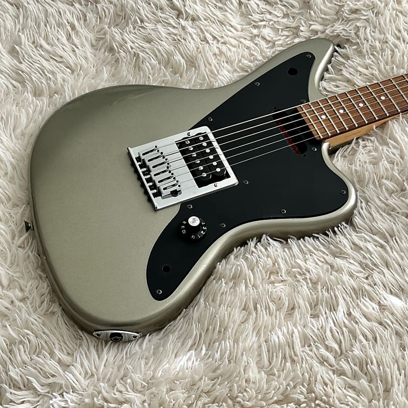 Fernandes JG-55 Offset Electric Guitar