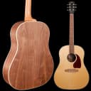 Gibson Acoustic J-45 Studio Walnut, Antique Natural 4lbs 8.5oz