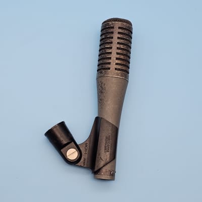 大好き Yamaha Reverb | Microphone Dynamic MZ103be 配信機器・PA機器・レコーディング機器