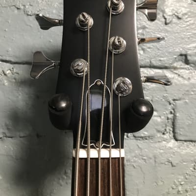 Gibson EB Bass 5-String 2013 - 2016 - Natural for sale