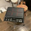 Roland SPD-SX Percussion Sampling Pad - With Case - Never Used