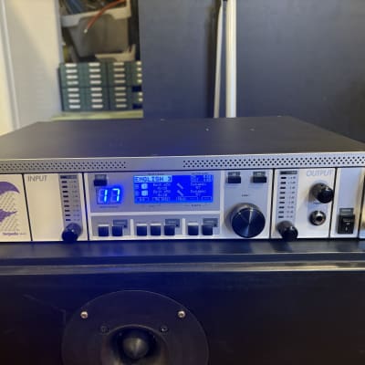 Waves SoundGrid Impact Server V4r0 CG005CM | Reverb The Netherlands
