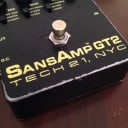 Tech21 Sansamp GT2 (Early version)
