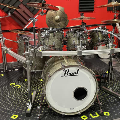 Pearl Reference Granite Sparkle 22x18”/8x7”/10x8”/12x9”/14x14”/16x16” image 2