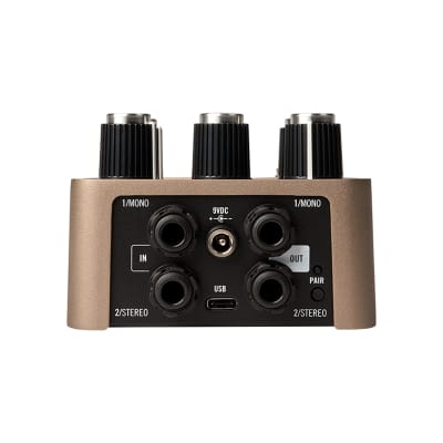 Universal Audio Golden Reverberator image 5