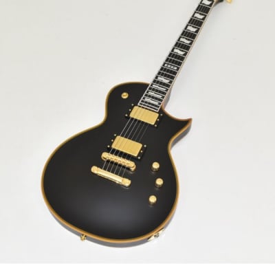 ESP E-II Eclipse DBVB Vintage Black Electric Guitar B Stock 1233 for sale