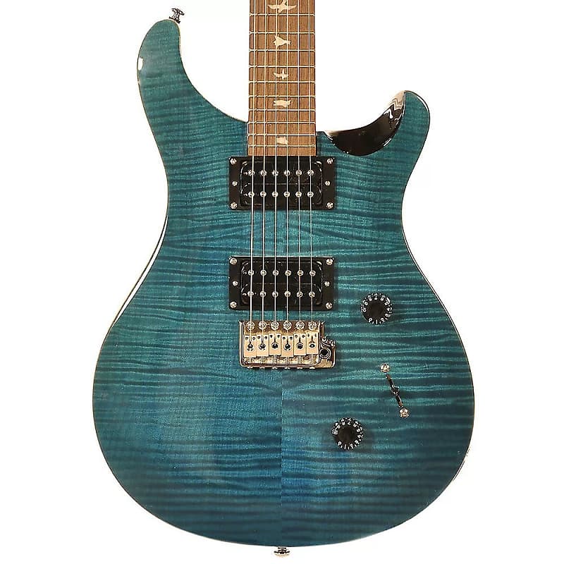 PRS SE Custom 24 2012 - 2016 image 5