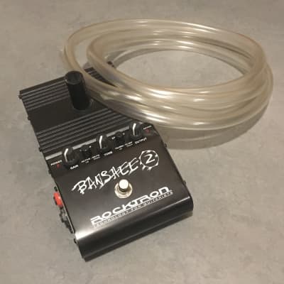 Reverb.com listing, price, conditions, and images for rocktron-banshee