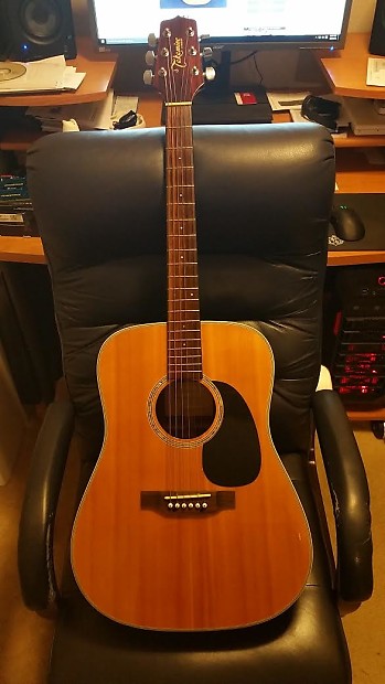Takamine g530s hotsell