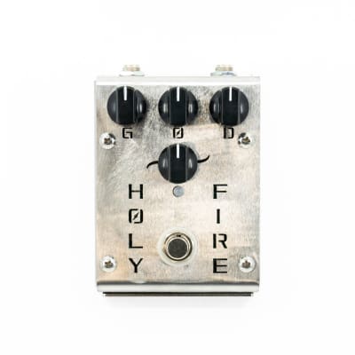 Reverb.com listing, price, conditions, and images for creation-audio-labs-holy-fire