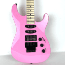 Fender Limited Edition HM Stratocaster Hot Pink - DEMO MODEL