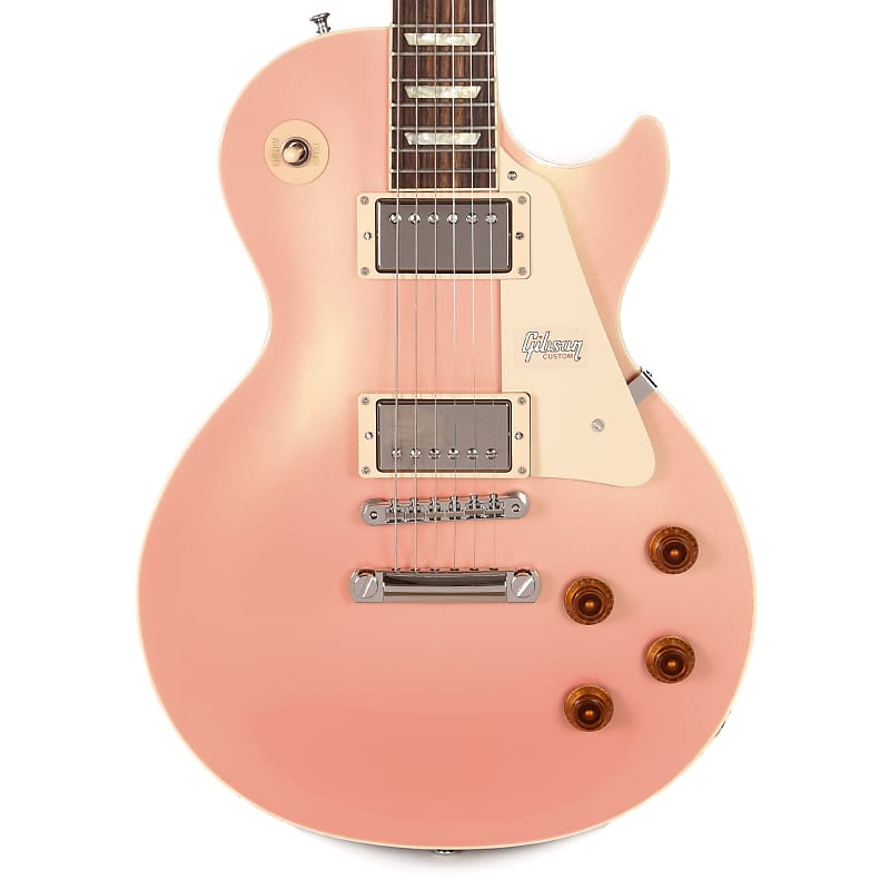 Gibson Custom Modern Les Paul Standard 2017 - 2018 image 6
