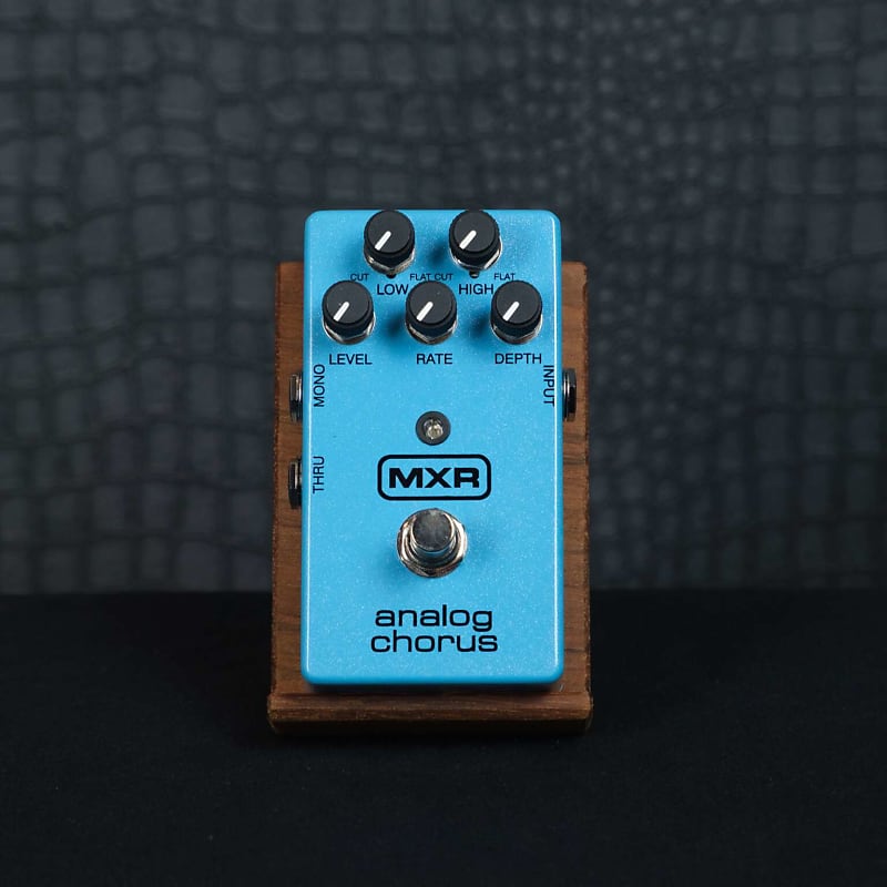 MXR M234 Analog Chorus | Reverb Canada