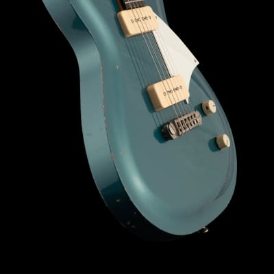 Fano RB6 Oltre - Ocean Turquoise image 6