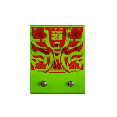 Reverb.com listing, price, conditions, and images for snazzy-fx-the-mini-ark