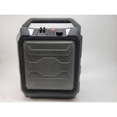 Monster online rockin roller battery