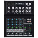 Mackie Mix8 8-Channel Compact Mixer with 2 MIC Pre Amps Open Box