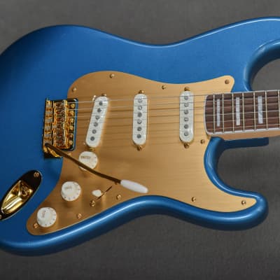 CoolZ ZST 1R Lake Placid Blue (03/22) | Reverb