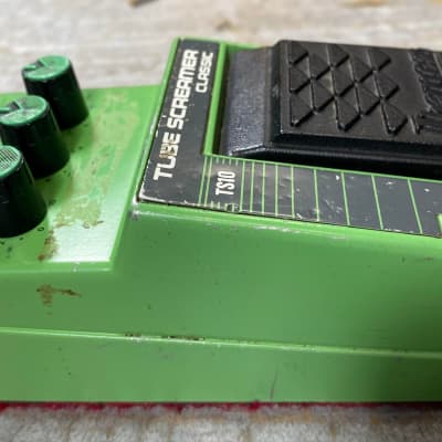 Ibanez TS10 Tube Screamer Classic image 3