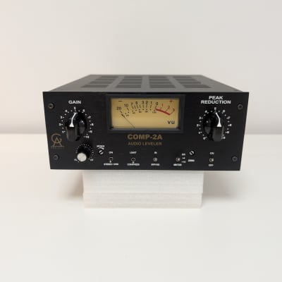 【WHITE ROOM】GAP COMP-2A Comp-2A - Golden Age Audio