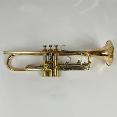 Olds Recording 1953 Trumpet with original case Serial