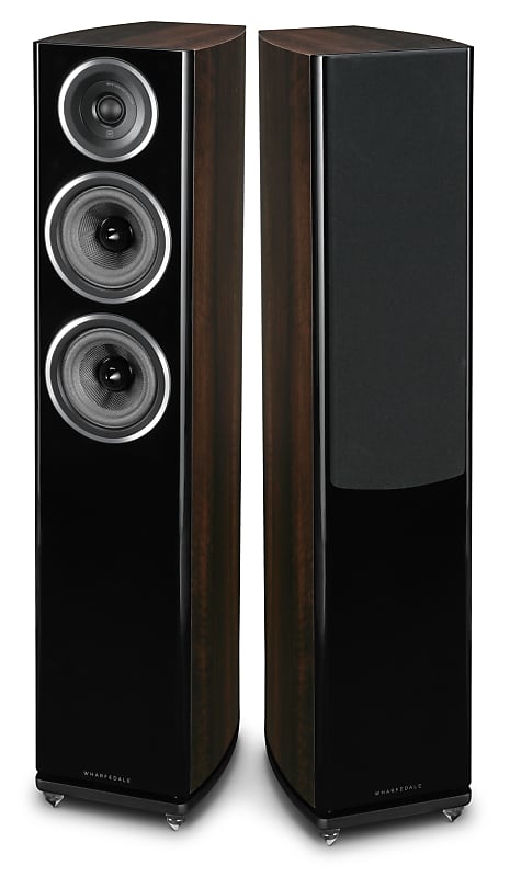 Wharfedale Diamond 11.3 Tower Speakers (Pair) | Reverb Wharfedale Diamond 11.3 Tower Speakers (Pair) | Reverb