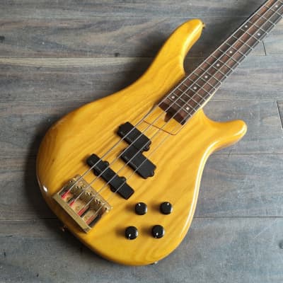 Fernandes The Revival JB - Geek IN Box