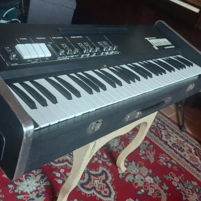 Crumar/Univox Jazzman - RARE Vintage Analog Electric Piano Synthesizer 1974 (SERVICED) image 12