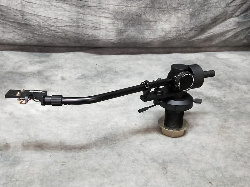 Fidelity-Research FR-64fx Tone Arm in near mint Condition