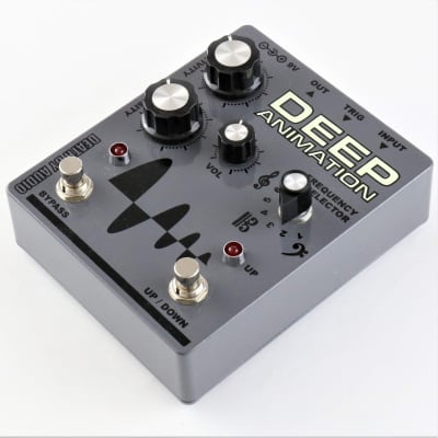 DEATH BY AUDIO DEEP ANIMATION OVERDRIVE image 5