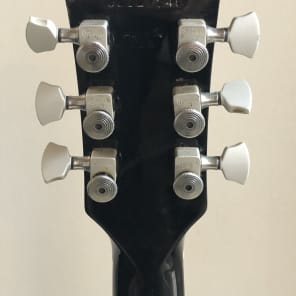 Tom Delonge's (Blink 182) Gibson Modified Les Paul Standard 1997 With Custom Anvil Road Case image 8