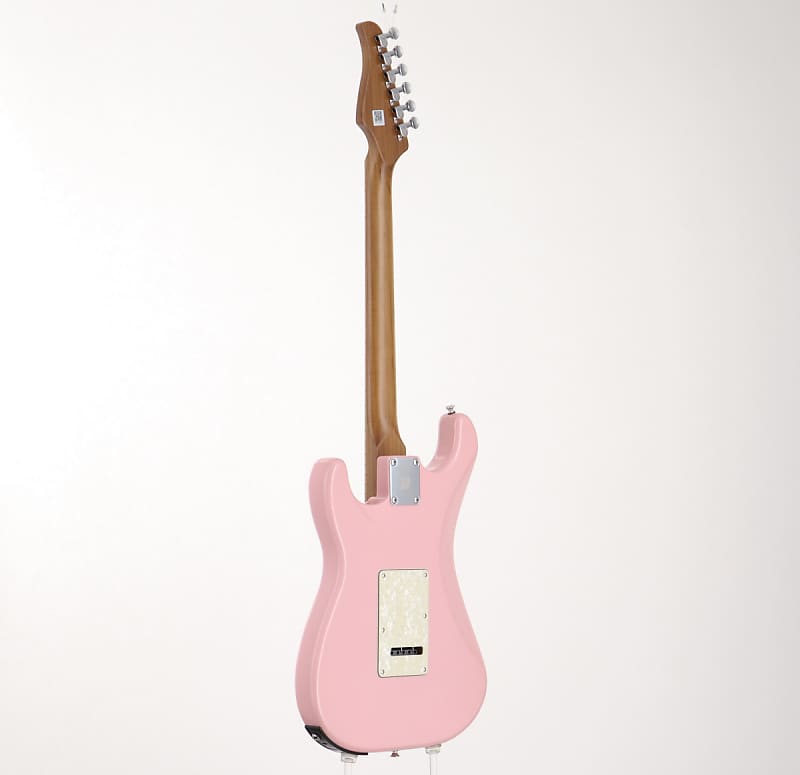 MOOER GTRS S801 Pink made in 2021 [SN GTRS2106022979] [06/18