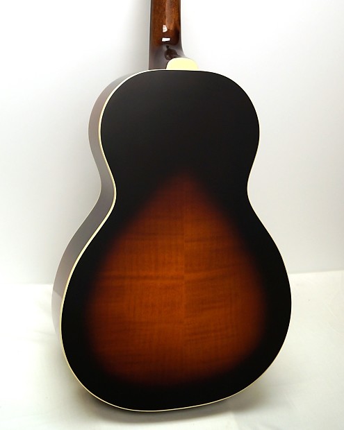 Loar parlor sale guitar