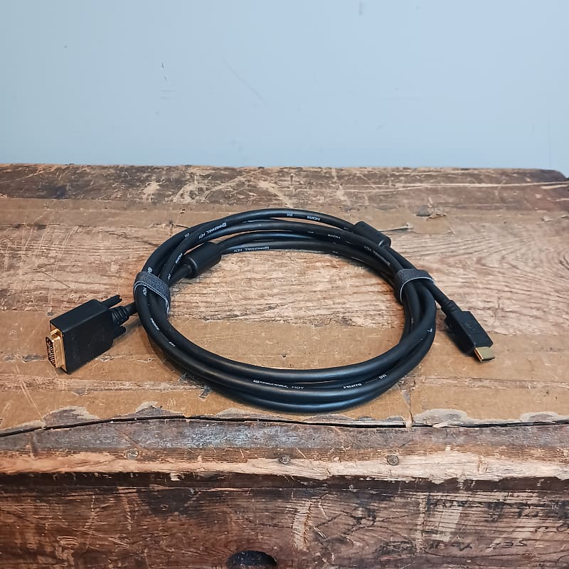 Kimber Kable 24 Pin to USB Cable image 1