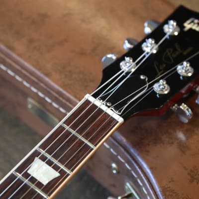 Gibson Custom Shop Class 5 Les Paul | Reverb Canada