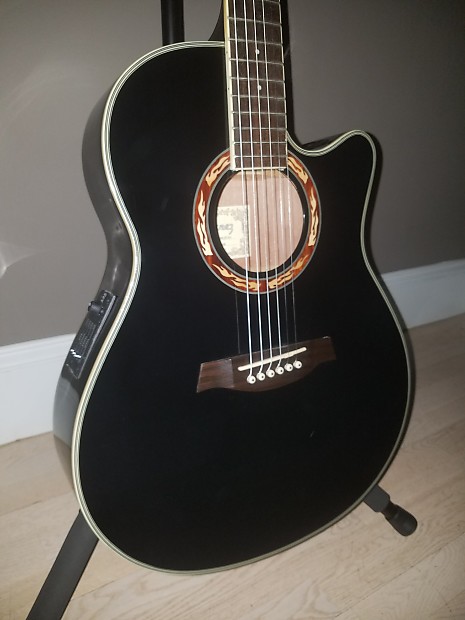 Ibanez aef18e deals