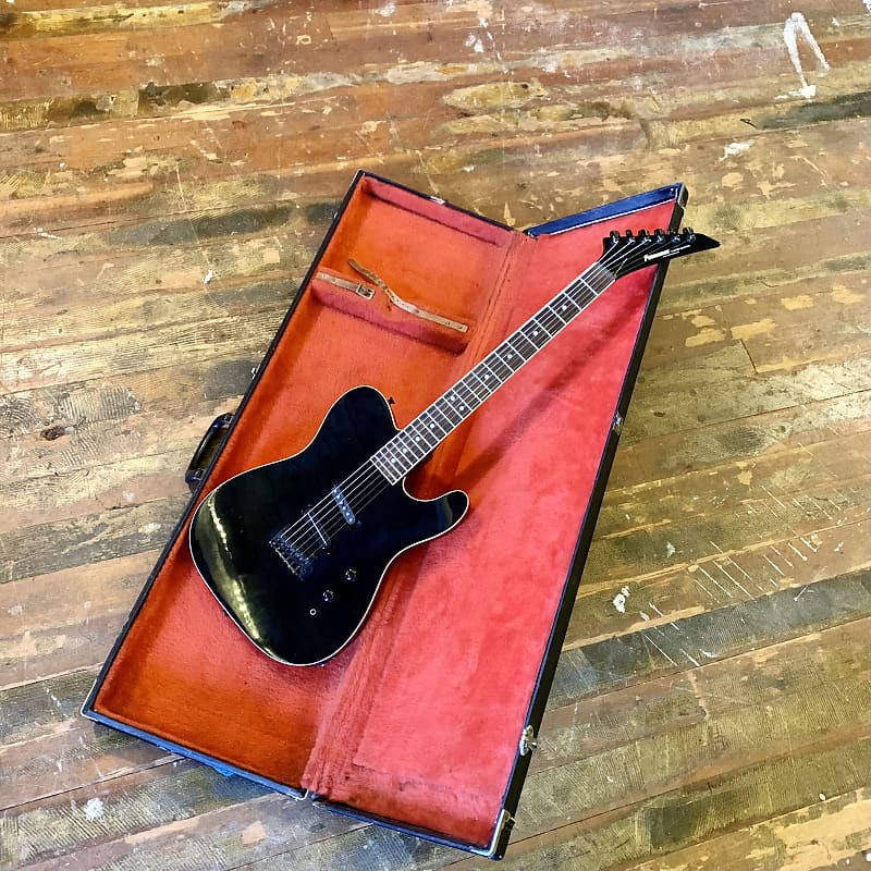 FERNANDES フェルナンデス TEJ-80 COMPLEX 吉川晃司（FERNANDES
