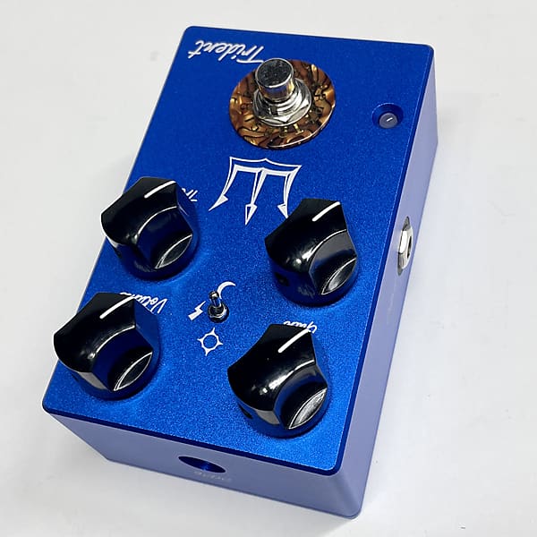 Craftros Trident [09/11] | Reverb Canada