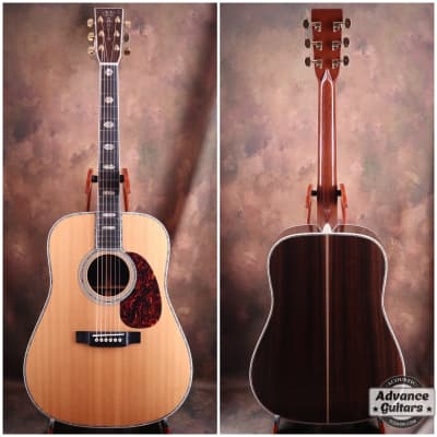 Martin 2003 D-45 for sale