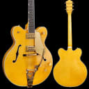 Gretsch Players Ed Country Gentleman, Flame Maple 691 7lbs 6.7oz