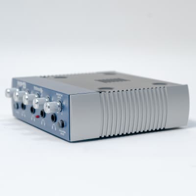 PreSonus HP4 4-Channel Headphone Distribution Amplifier with Power Supply image 4