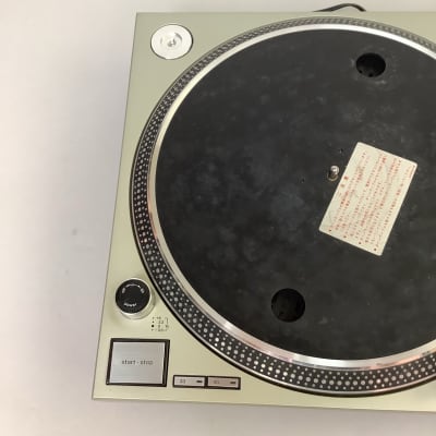 Technics SL1200MK3DK image 5