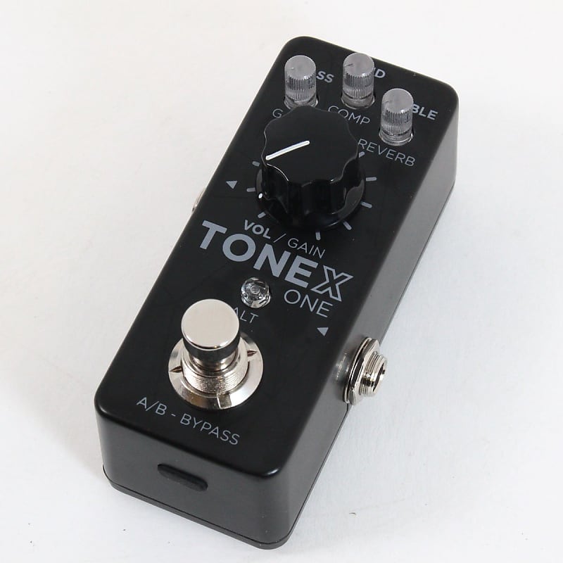 IK Multimedia TONEX ONE