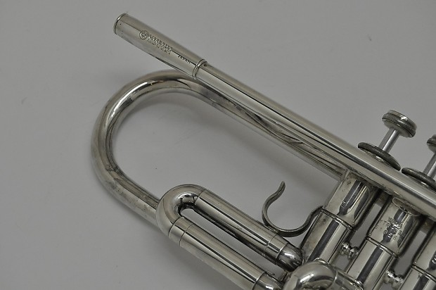 Yamaha YTR-734 Bb Trumpet | Reverb