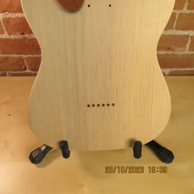 Aftermarket Tele-style 2022 - Natural image 2