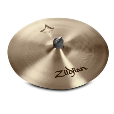 Avedis Zildjian  17インチ クラッシュ シンバル a0224-angle-shot.png?v=