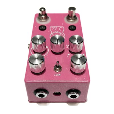 JHS Lucky Cat Delay | Reverb UK