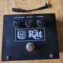 ProCo Vintage Rat Big Box Reissue with LM308 Chip and No Battery Door  1991-2003 - Black