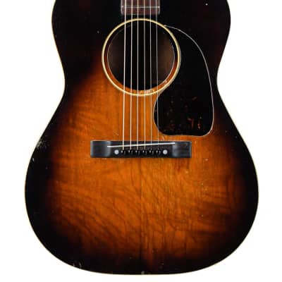 Gibson LG-2 1942 - 1945 | Reverb The Netherlands